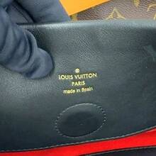 Louis Vuitton Women Shoulder Bags - Brown - View 5