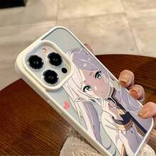 Basic Pad Cases - Blanc - Voir 13
