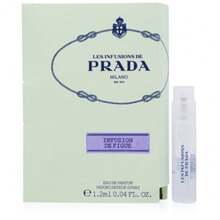 Prada Prada Infusion De Figue Prada Edp Spray Vial 0.04 Oz (1.2 Ml) (W) - 清除 - 查看 2