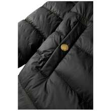 Name It Jacket 50085507400019 For Girls In Color Black - الأسود - مشاهدة 5