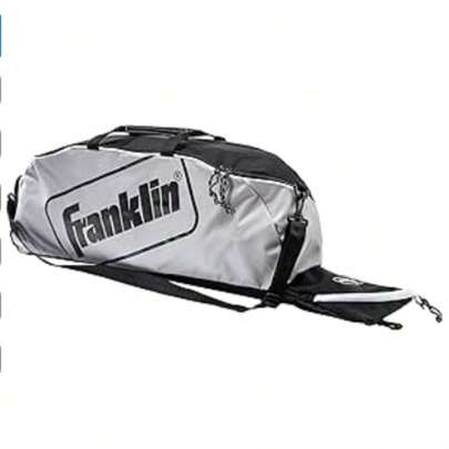 Franklin Sports Junior Bolsa para Equipo