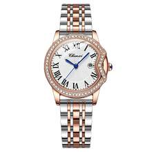 Men Quartz Watches - 317 Rose - View 5