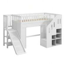 Kids Bed Frames, Headboards & Footboards - Default - View 8