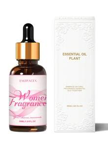 EMBRACEX. 30ml Essential Oil With Dropper Plant /Fruit Scent Gift - 30ml - View 25