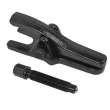 Ball Joint Splitter Remover Separator Rod End Puller Tool - A - View 9