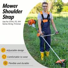 Outdoor Power Tools & Accessories - A - View 4