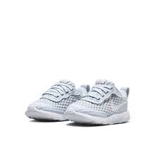 Nike 耐克魔术贴轻质网眼经典休闲运动鞋 - 灰色 - 查看 1