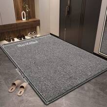 1PC Cat Scratching Board, Cat Litter Integrated Imitation Sisal Cat Litter Mat, Wear-Resistant And Non-Dandruff, Cat Sisal Mat, Cat Litter, Protection Sofa Carpet, Cat Toy Supplies - 50CMx80CM - View 4