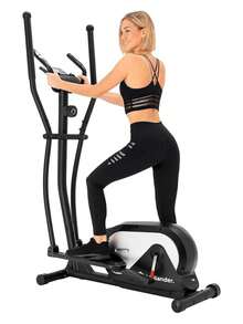 Ellipticals - Black - View 1