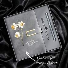 个性化纯素皮革行李牌，刻字行李牌，定制行李牌，旅行箱牌，婚礼伴手礼，旅行礼物，行李牌，定制行李牌，刻字行李牌，旅行箱牌，字母组合牌，皮革行李牌，首字母行李牌，定制旅行箱牌，婚礼伴手礼，派对伴手礼，个性化旅行礼物，结婚礼物，伴娘礼物 - 彩色 - 查看 1