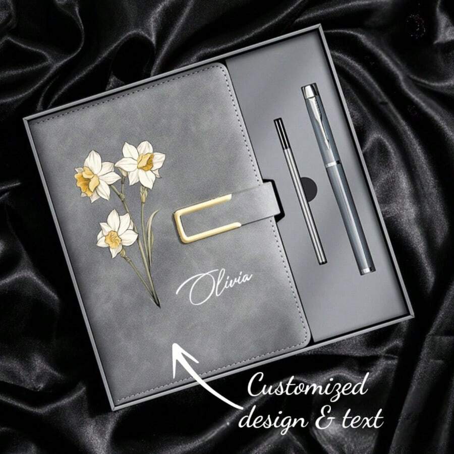 个性化纯素皮革行李牌,刻字行李牌,定制行李牌,旅行箱牌,婚礼伴手礼,旅行礼物,行李牌,定制行李牌,刻字行李牌,旅行箱牌,字母组合牌,皮革行李牌,首字母行李牌,定制旅行箱牌,婚礼伴手礼,派对伴手礼,个性化旅行礼物,结婚礼物,伴娘礼物 - 彩色 - 查看 1