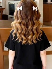 Disney Girls' Black Base Zootopia Short Sleeve T-Shirt, Breathable & Skin-Friendly, Top For Daily Leisure - Black - View 2