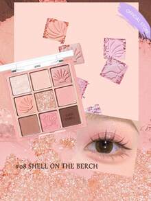 08 SHELL ON THE BERCH