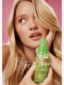 Primer Prebase De Maquillaje Liquido Transparente Suavizante con Aloe Vera Prebase hidratante Primer Invisible Para Piel De Cumpleaños, Corrección De Poros Y De Color, Hidratante, Poreless Face Primer Primer Semi Matte Minimizador de Poros Ligero Aloe - 1 Pieza - Ver 3