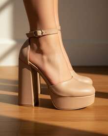 Women Pumps - Maquillaje - 查看 10
