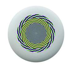 Hermosa platillo volador colorido, juguetes de ocio al aire libre, juegos portátiles, competiciones de discos voladores, juguetes deportivos, gran oferta para adultos 5L1L - 19 - Ver 8