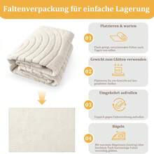 Area Rugs & Sets - Crème - Voir 6