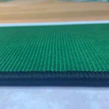 1pc Modern Carpet Runner, For Hallway, Living Room, Bedroom, Sunroom, Hardwood Floor Mat, Home Decor - (5) - View 6
