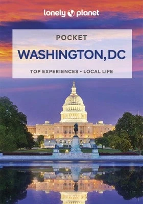 Pre-Owned Lonely Planet Pocket Washington, DC (Paperback) By Lonely Planet, Karla Zimmerman