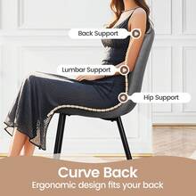 Dining Table And Chairs Set Of 4, Extendable Round Table Concrete Effect Folding Table With 4 Upholstered Faxu Leather Chairs For Dining Room, Kitchen - Gray Table + 4 Gray PU Chairs - View 8