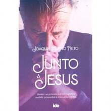 Juntos a Jesus - Livro único - Visão 2