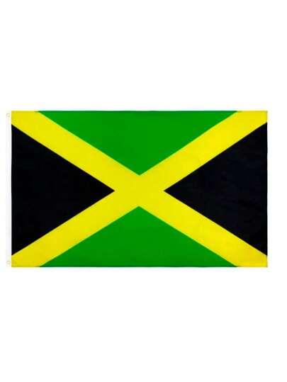 Estilo Boleiro Bandeira Oficial 150 X 90 Cm Países Diversos 100% Poliéster com Anilhas