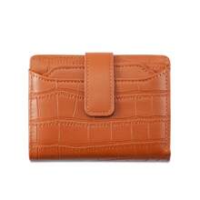 Small Wallets - Lichtbruin - Bekijken 2