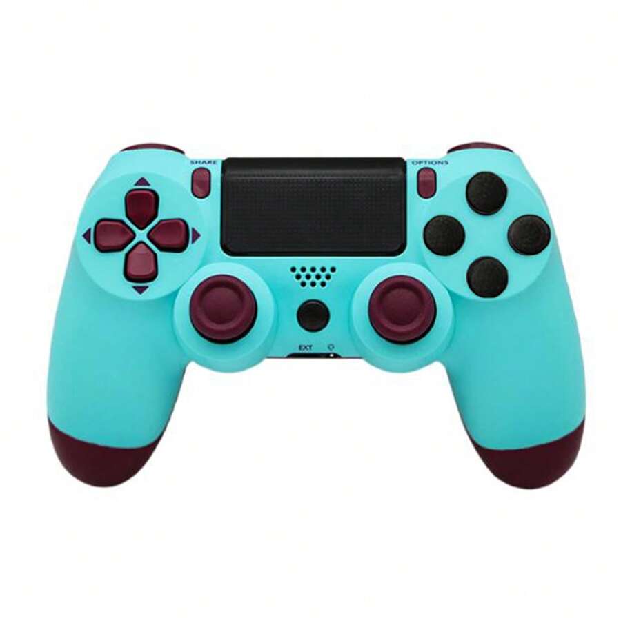 Gamepads - Mint Blue - View 1