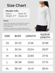 MathCat 3 Pack Women's Compression Shirt Long Sleeve Workout Tops Athletic Baselayer Quick Dry Gym Yoga Running T-Shirt - Trắng #Trắng #Trắng - Xem 9