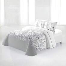Folhas cinzentas