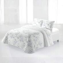 Floral roxo