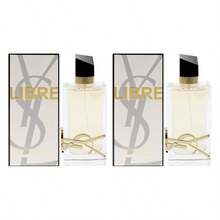 Libre By Yves Saint Laurent For Women - 3 Oz EDP Spray - Pack Of 2 - 多樣化香型 - 查看 2