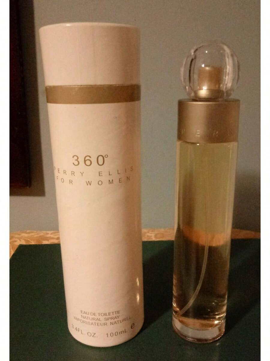 Perfume - 1 - View 1