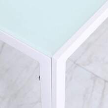 Dining Tables - White - View 3