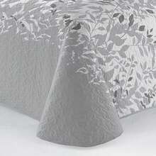 Quilt Sets - Hojas Gris - View 3