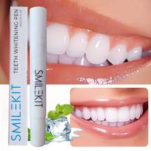 1-2-3-4支装牙齿美白笔，深层清洁，清新口气，美白笔，旅行装，日常使用，口腔护理，2毫升牙齿美白笔 - 美白筆 - 查看 6