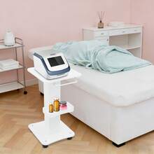 Spa Storage Systems - White - View 7