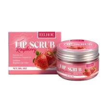 EELHOE Peach Body Scrub, Gentle Exfoliating Moisturizing Nourishing Cleanser For Soft Skin - Peach - View 10