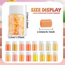 1100pcs 2.6mm Mini Fuse Beads Pixel Puzzle Iron Beads Melt Beads DIY High Quality Handmade Crafts - Beans - View 3