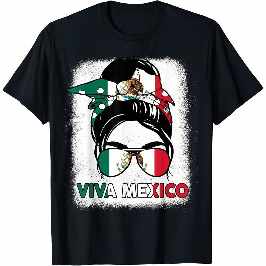 Women T-Shirts - Black 10 - View 1