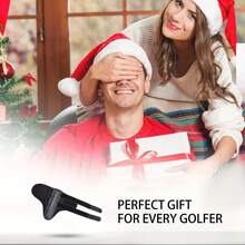1 chiếc đai hỗ trợ cổ tay chơi golf có thể điều chỉnh, dây đeo hỗ trợ cổ tay chơi golf với khóa dán an toàn, dụng cụ chỉnh sửa cú đánh golf chuyên nghiệp giúp ổn định tư thế cổ tay, cải thiện tính nhất quán và độ chính xác của cú đánh, dụng cụ tập luyện golf nhẹ và thoải mái phù hợp cho người mới bắt đầu và người chơi golf ở mọi trình độ, thích hợp cho sân tập, sân sau, trong nhà và tập luyện tại nhà, phụ kiện thiết yếu giúp người chơi golf nâng cao khả năng kiểm soát cú đánh. - Nhiều màu - Xem 2