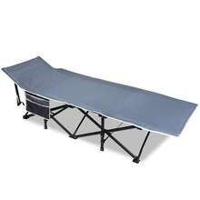 Folding Chairs - Grey - View 9