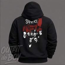 Comfortable Basic Sweatshirt For Everyday Wear  The Subliminal Verses All Hope Is Gone Music Famous International National Urban Culture Rock Metal Rock N Roll Famous Band Singer Unisex Sweatshirt Men's Women's 50% Cotton 50% Polyester Top Premium Streetwear New Release Immediate Shipping Various Colors!! - 滑行3 - 查看 3