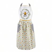 Honey Collection Kitchen, Apron, Bee Kind - ApronBeeKind - View 1