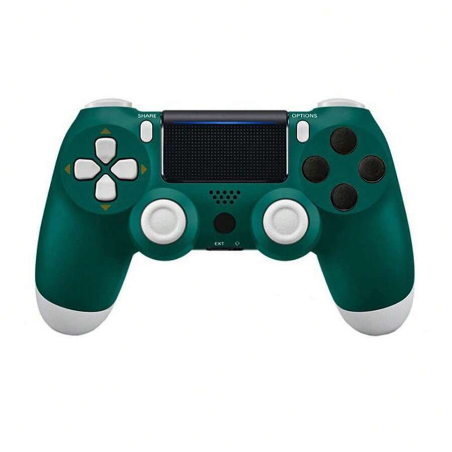 Gamepads - Dark Green - View 1