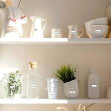 160pcs/1Roll P12 P15 Thermal Label Sticker 12mm*40mm Tape Compatible Phomemo D30 Q30 Marklife P11 P50 L12 Q2 Labeller - Multicolor - View 8