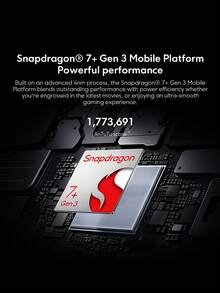 Xiaomi 小米 POCO Pad X1 平板电脑全球版，8GB + 512GB，骁龙 7+ Gen 3 处理器，11.2 英寸 3.2K 144Hz 高清显示屏，8850mAh（典型值）电池，支持 45W 涡轮快充，搭载小米 HyperOS 2 系统，配备四扬声器，支持杜比视界® 和杜比全景声®。 - 灰色 - 查看 5