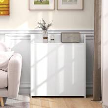 Dining Tables - White - View 3