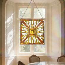 Pannelli in vetro colorato - 501 x 527 mm - Visualizzare 9