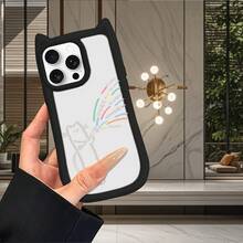 Basic Phone Cases - Black - View 5